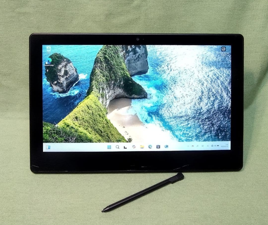 NEC Corei5 Windows11 タブレットPC VS-5 VK112