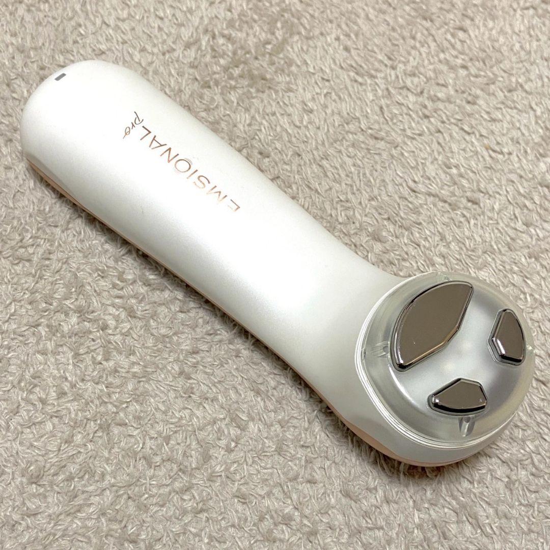 【パッド付属】SPTM エモーショナル プロ セプテム EMSIONAL Pro