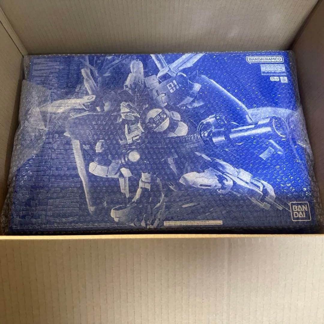 シ*ン様 ＭＧＥx-Sガンダム/Ｓガンダム　タスクフォースα