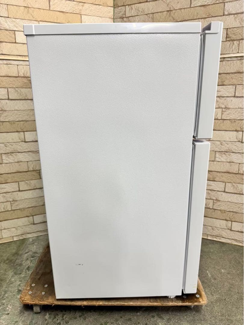 【m.様】大阪送料無料★3か月保障付き★冷蔵庫★YRZ-C09H1★R-359