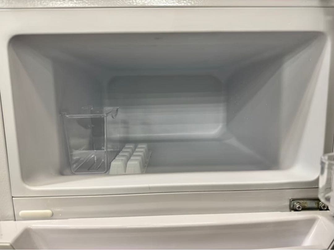 【m.様】大阪送料無料★3か月保障付き★冷蔵庫★YRZ-C09H1★R-359