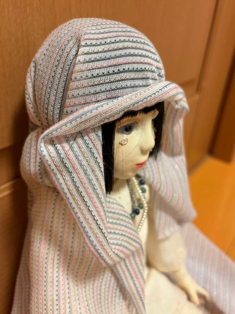 【球体関節人形】ドール/人形