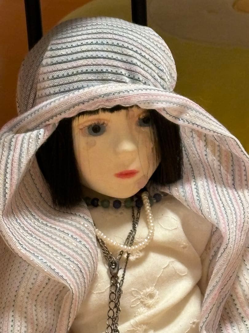 【球体関節人形】ドール/人形