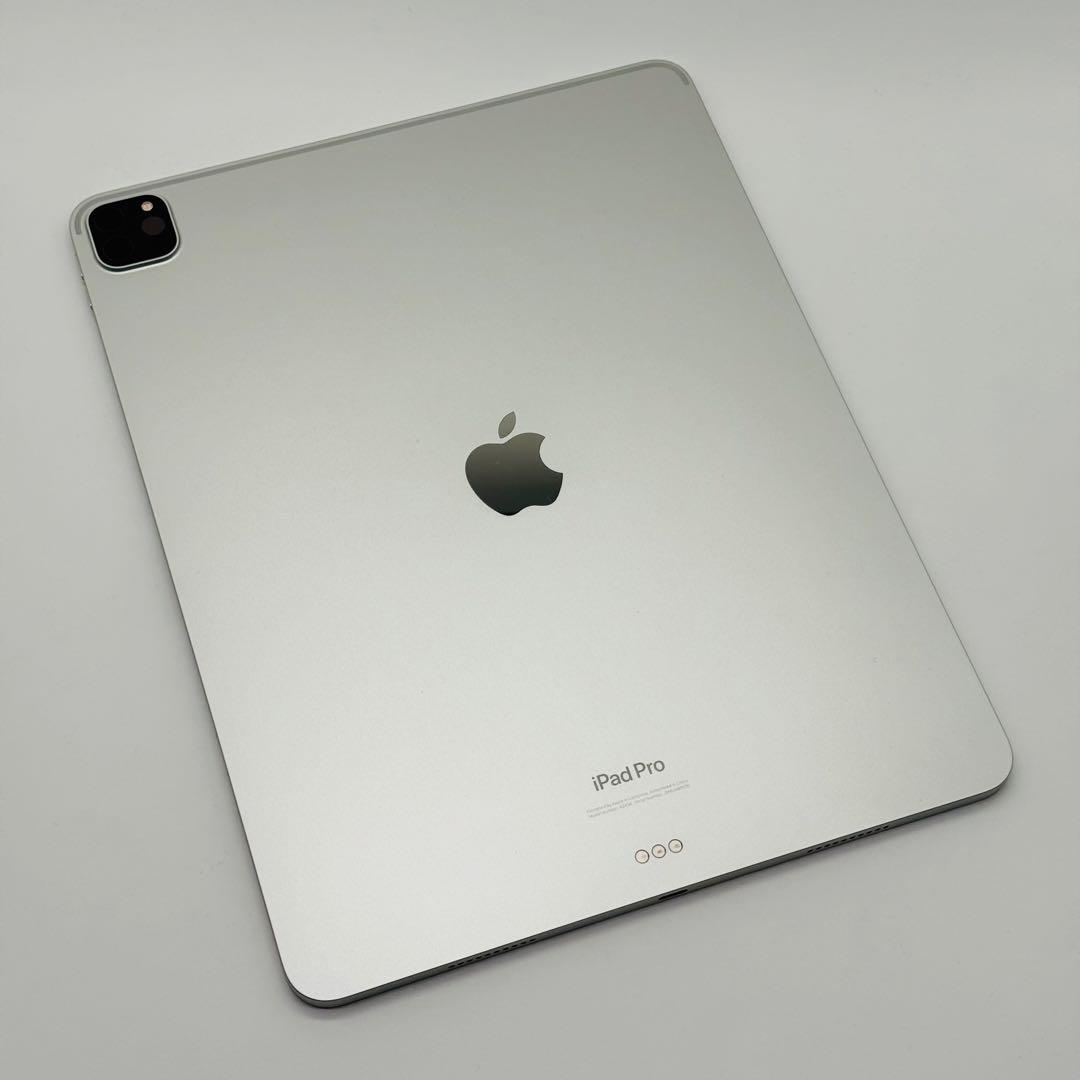 Apple iPad Pro 12.9インチ (第6世代)1TB＋キーボード