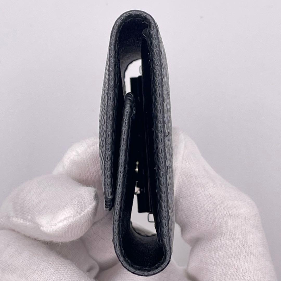 ルイヴィトン タイガ ミュルティクレ6 6連 キーケース 鍵入れ アルドワーズ