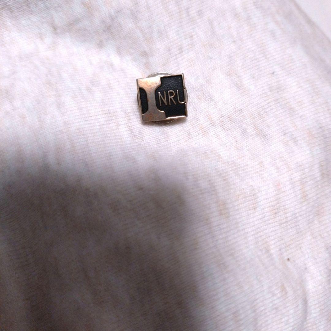 値下げ＊希少品＊国鉄＊襟章＊ピンバッジ＊