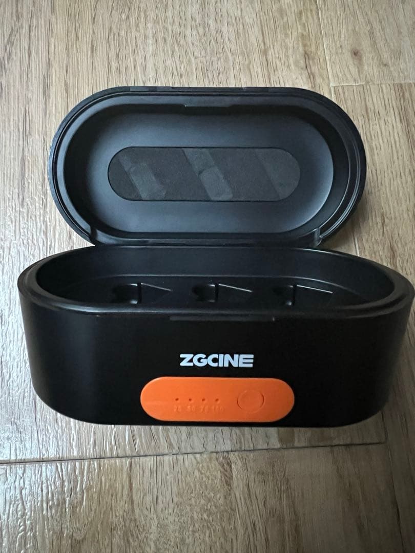 その他 RODE Microphones Wireless GO II