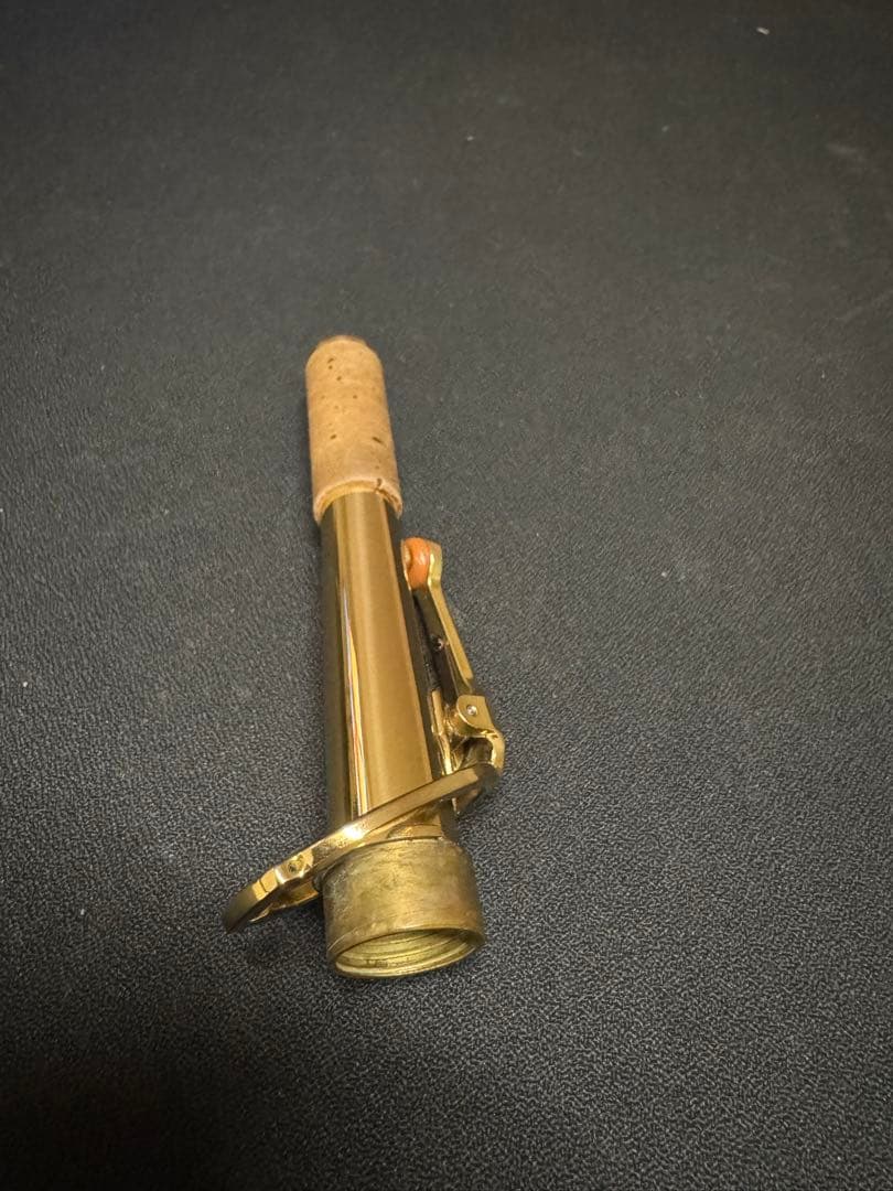 H.Selmer（セルマー）ソプラノサックスネック（ストレート）