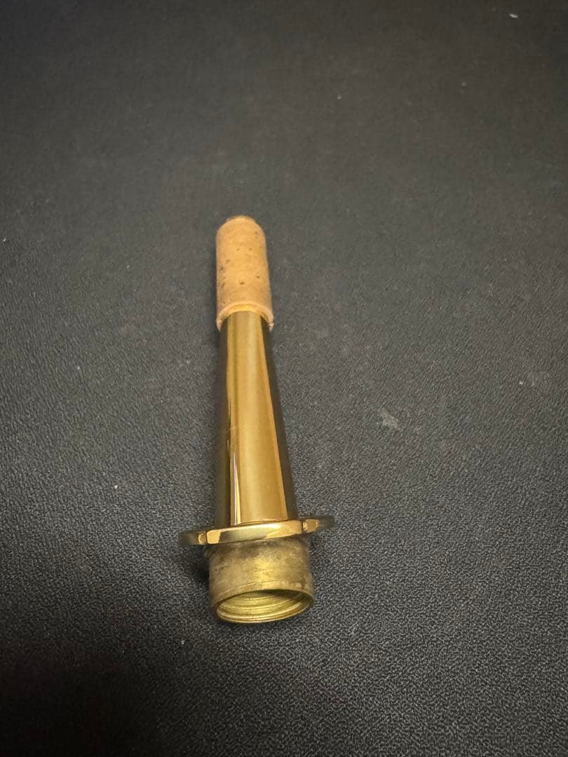 H.Selmer（セルマー）ソプラノサックスネック（ストレート）