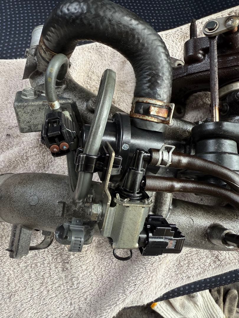 パーツ ALTO WORKS HA36s-