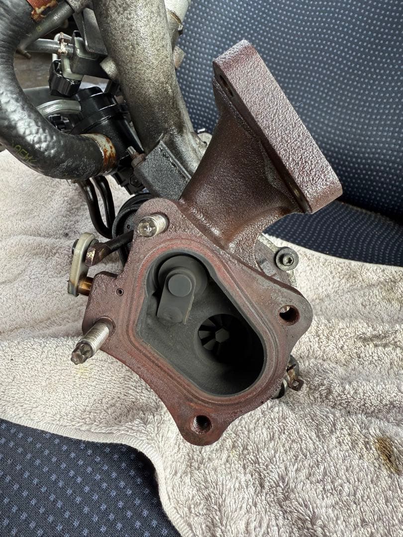 パーツ ALTO WORKS HA36s-