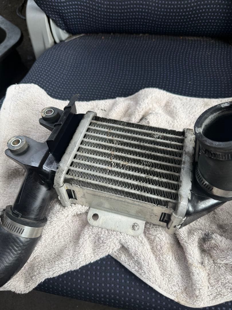 パーツ ALTO WORKS HA36s-