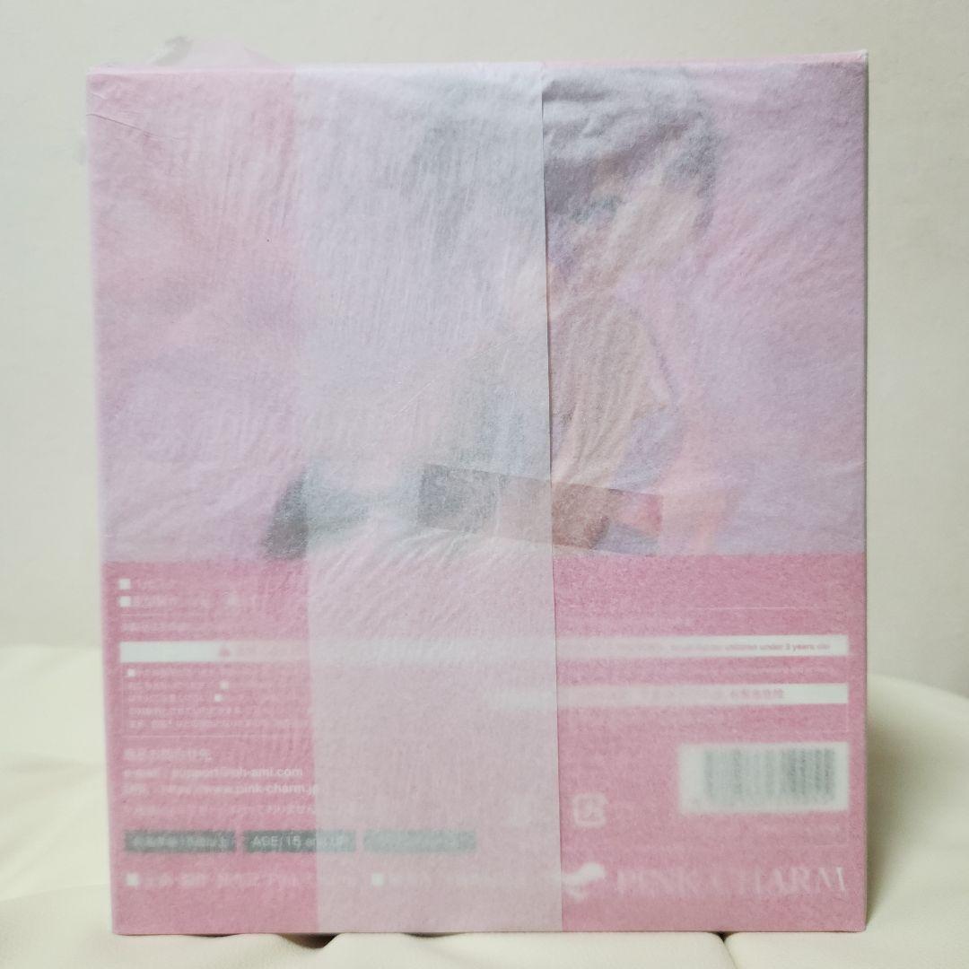 rurudo氏 イヴ Pink Ver. 1/6完成品フィギュア