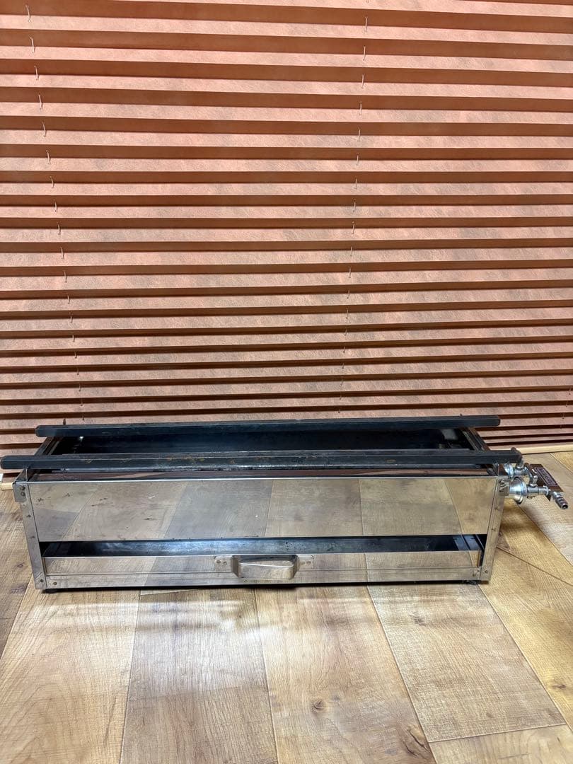 焼き鳥台　焼き鳥　焼き台　LPガス