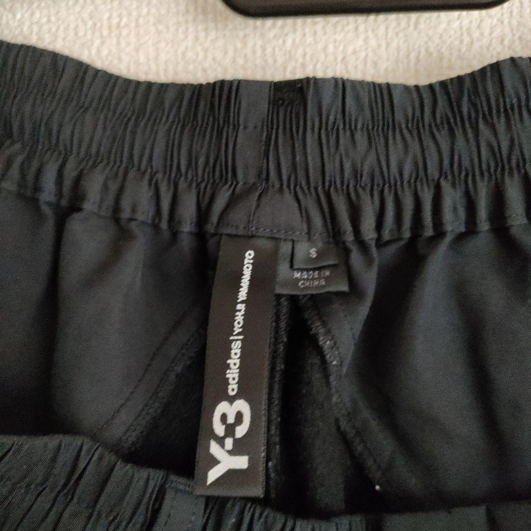 Y3　パンツ