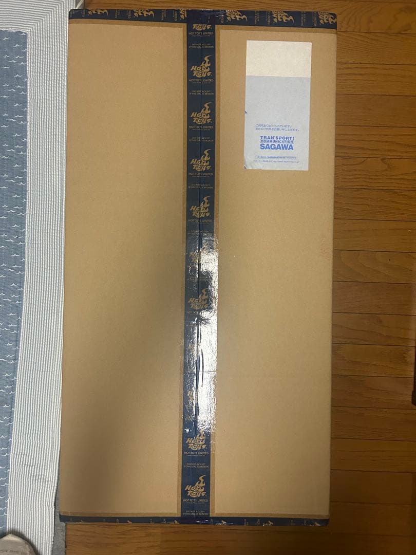 ホットトイズ デロリアン part1