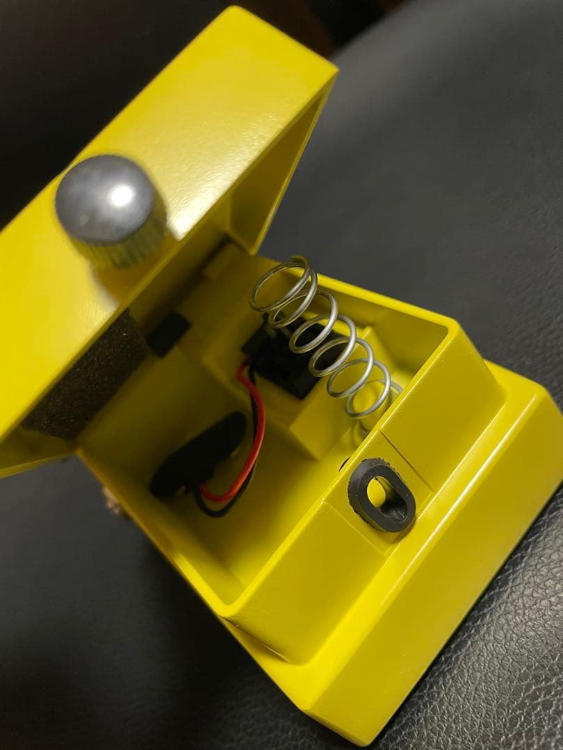 ギター BOSS Super OverDrive SD-1