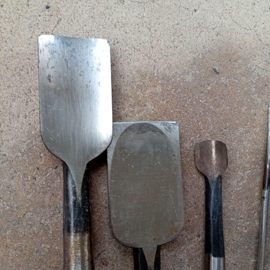 専用　道具類１５本