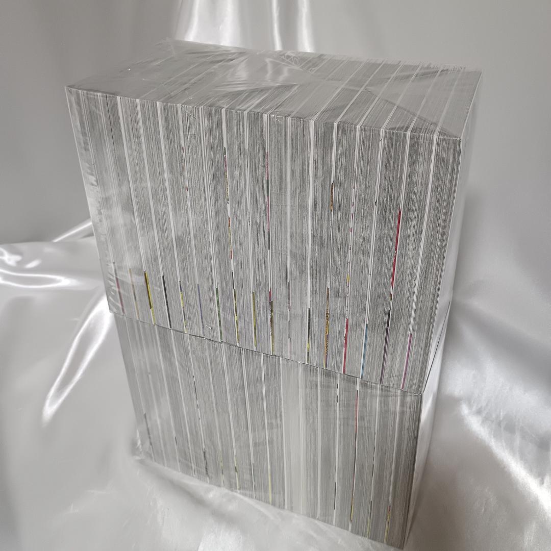 【美品！ほぼ全巻初版！ほぼ全巻帯付き！サタノファニ　全35巻セット】