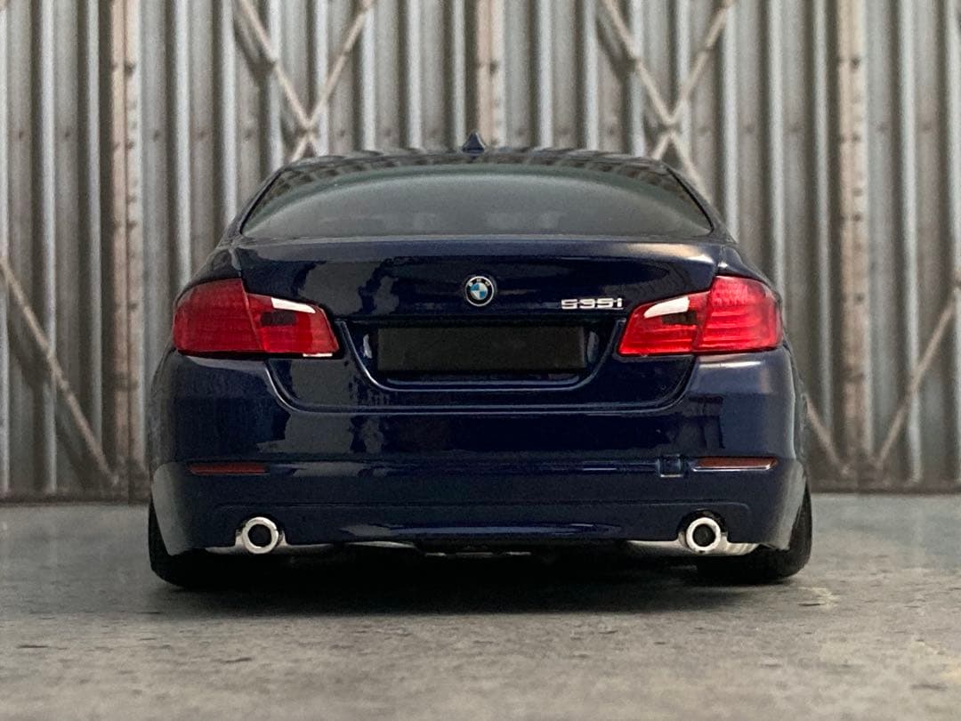 1/24 BMW 535i（カスタム品）