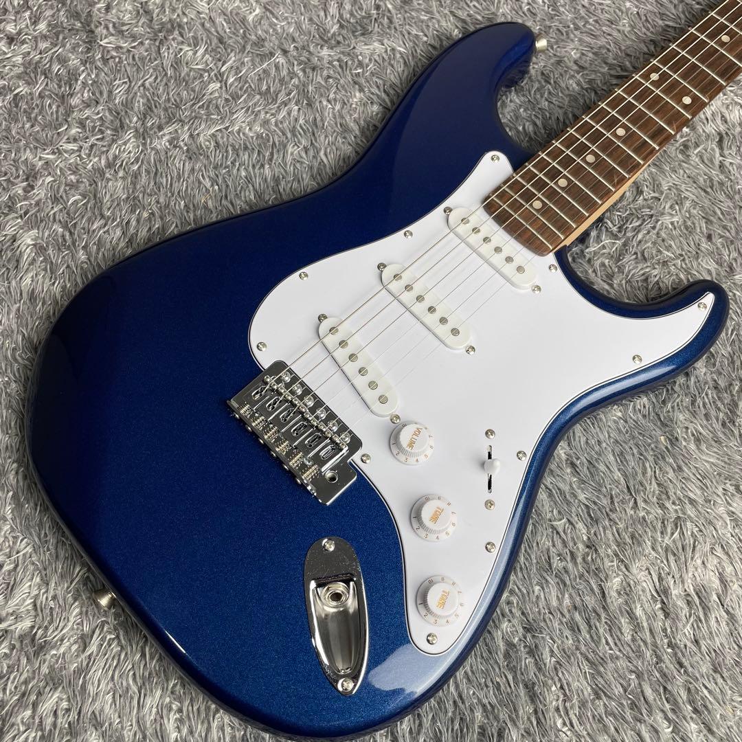 ギター Bacchus BST-1R DLPB