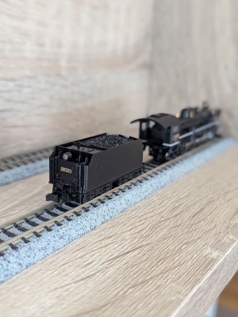 TOMIX Nゲージ C57 蒸気機関車 JR12系客車 ばんえつ物語 セット