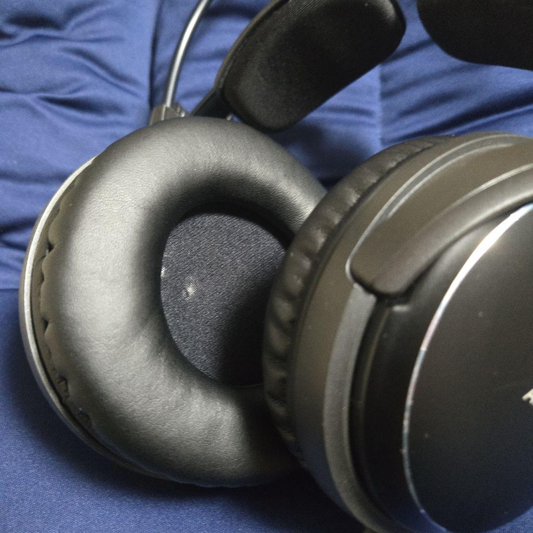 audio-technica ATH-A900X モニターヘッドホン