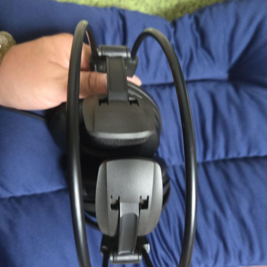 audio-technica ATH-A900X モニターヘッドホン