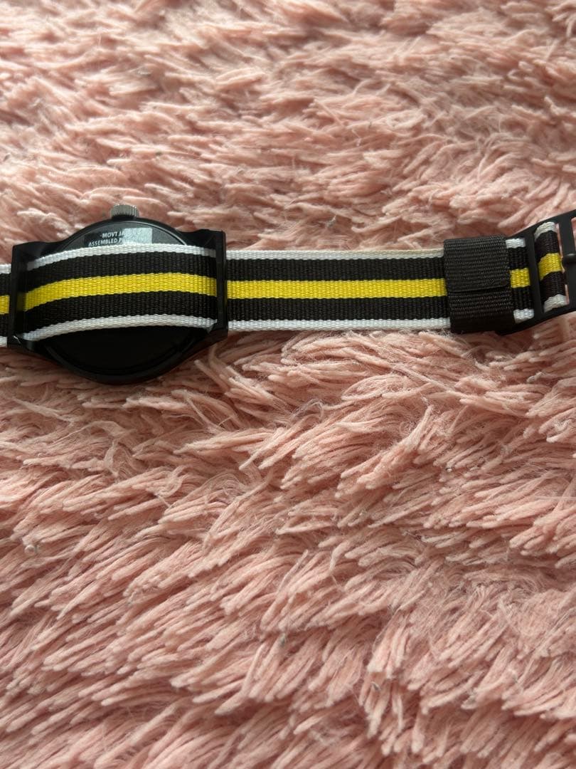 BEAMS TIMEX ミッキー　90周年腕時計