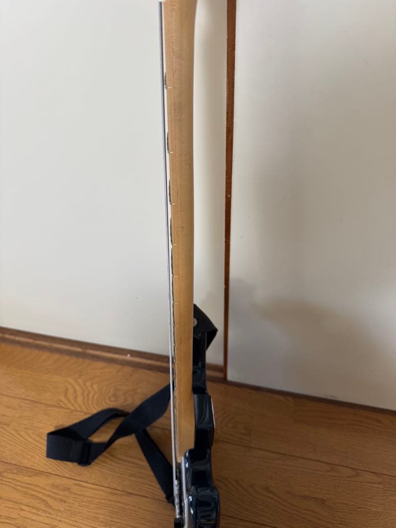 ベース Bacchus BJB-1R DLPB Universe Series