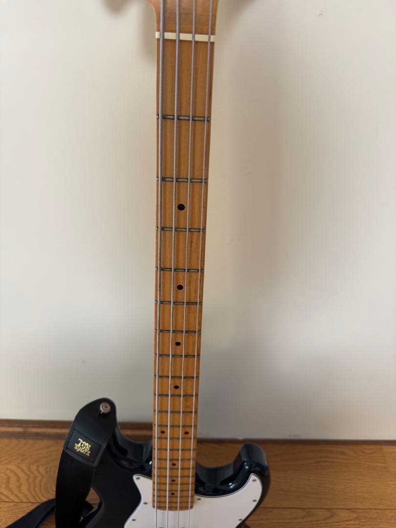 ベース Bacchus BJB-1R DLPB Universe Series