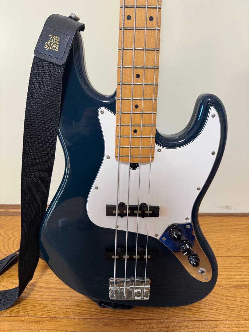 ベース Bacchus BJB-1R DLPB Universe Series