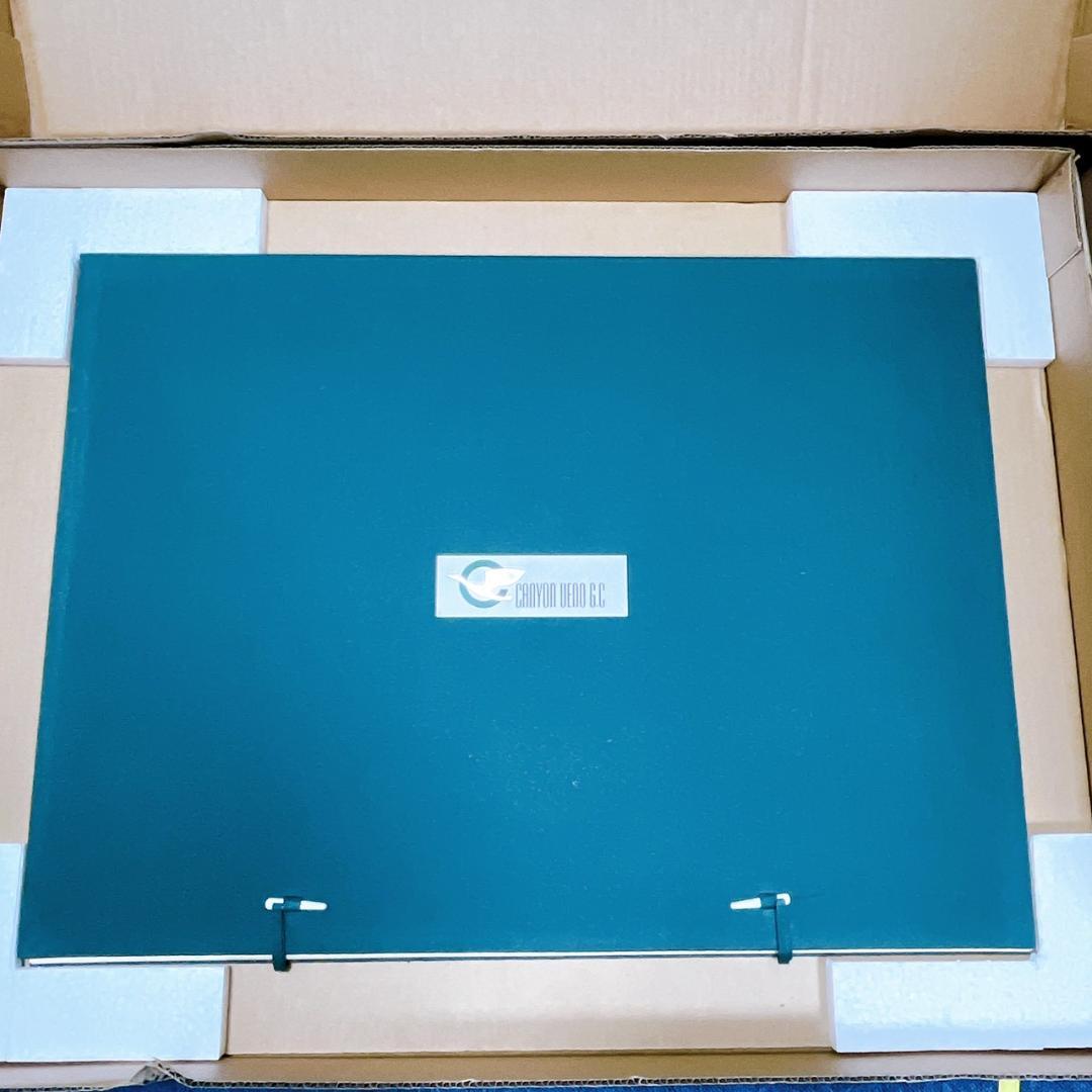 全英オープン他有名ゴルフコース リトグラフ全7枚セット Bill Waugh制作