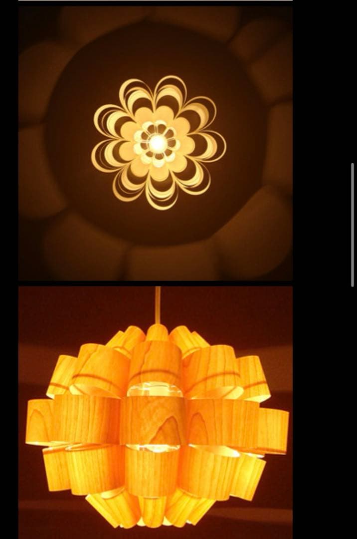 谷俊幸　ペンダントライト　早い者勝ち