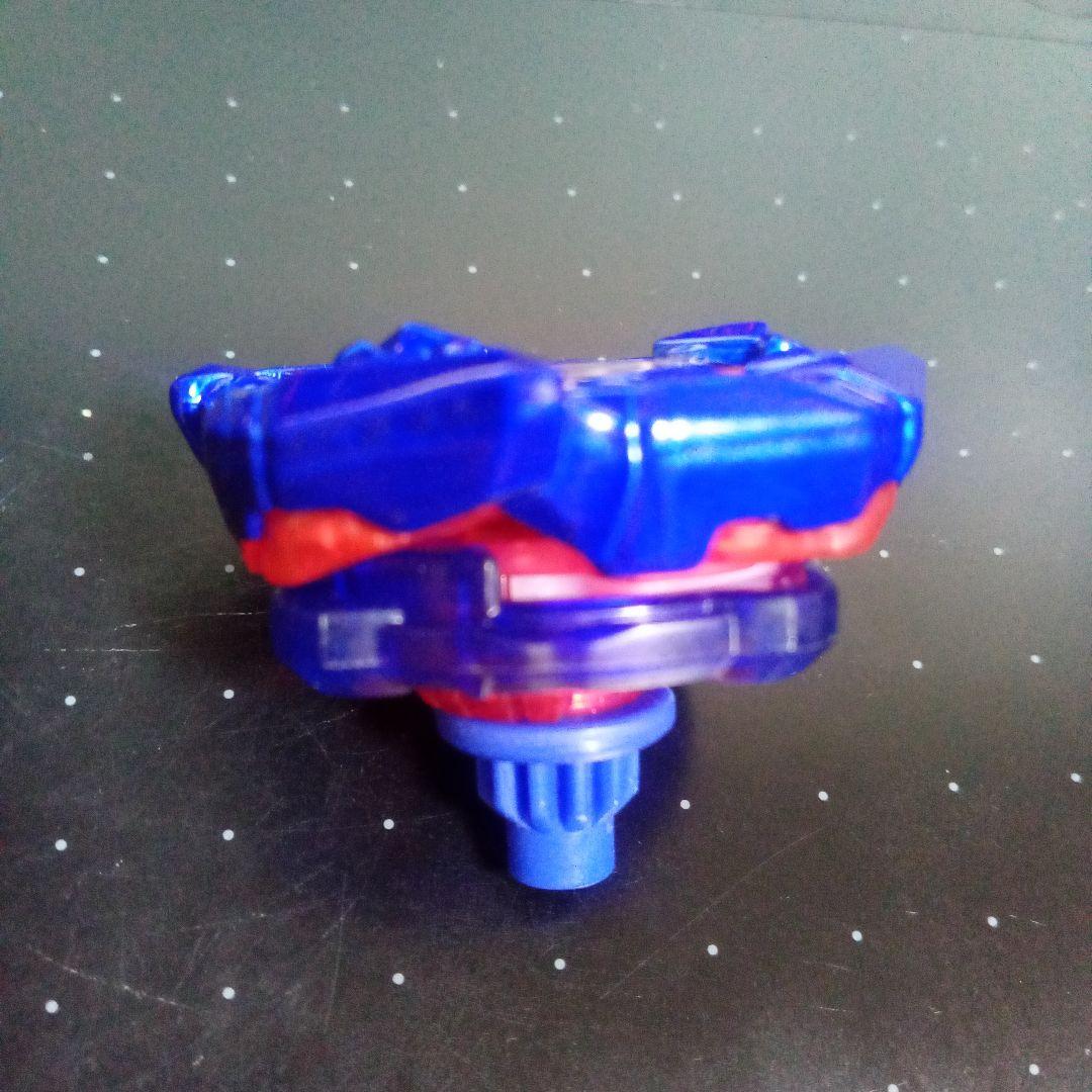 ベイブレードx コバルトドレイク