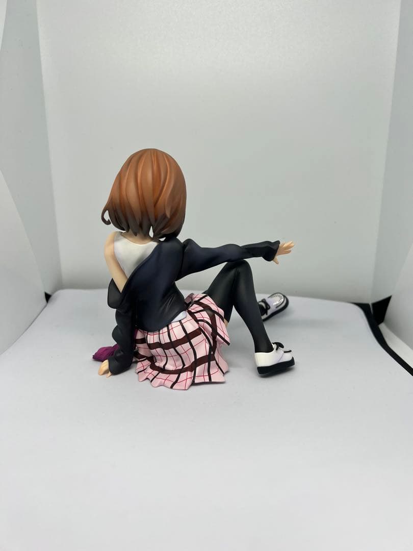 けいおん！K-ON！5TH Anniversary 平沢唯 限定 フィギュア