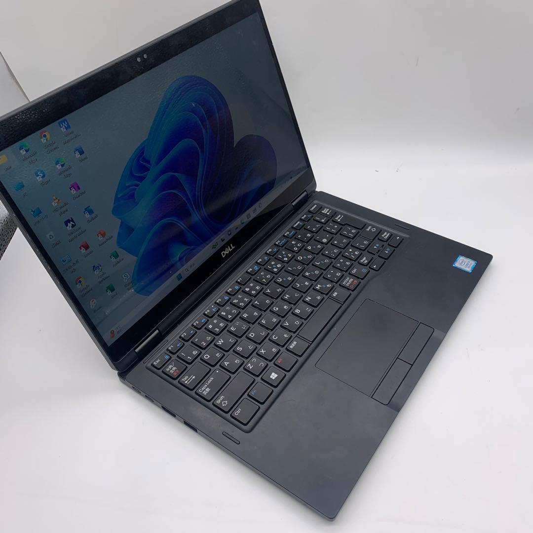 Windowsノート本体 Dell Latitude 739 2_in_1 | Core i5