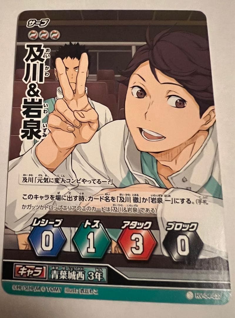 ハイキュー　ハボカ　全173種まとめ売り