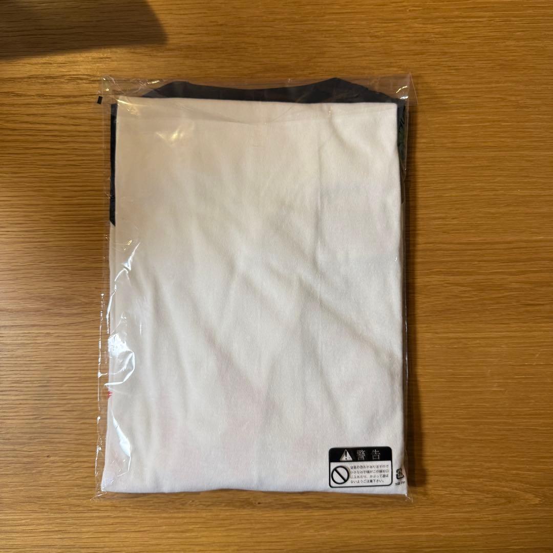 ハルカミライ　ラグラン　Lサイズ