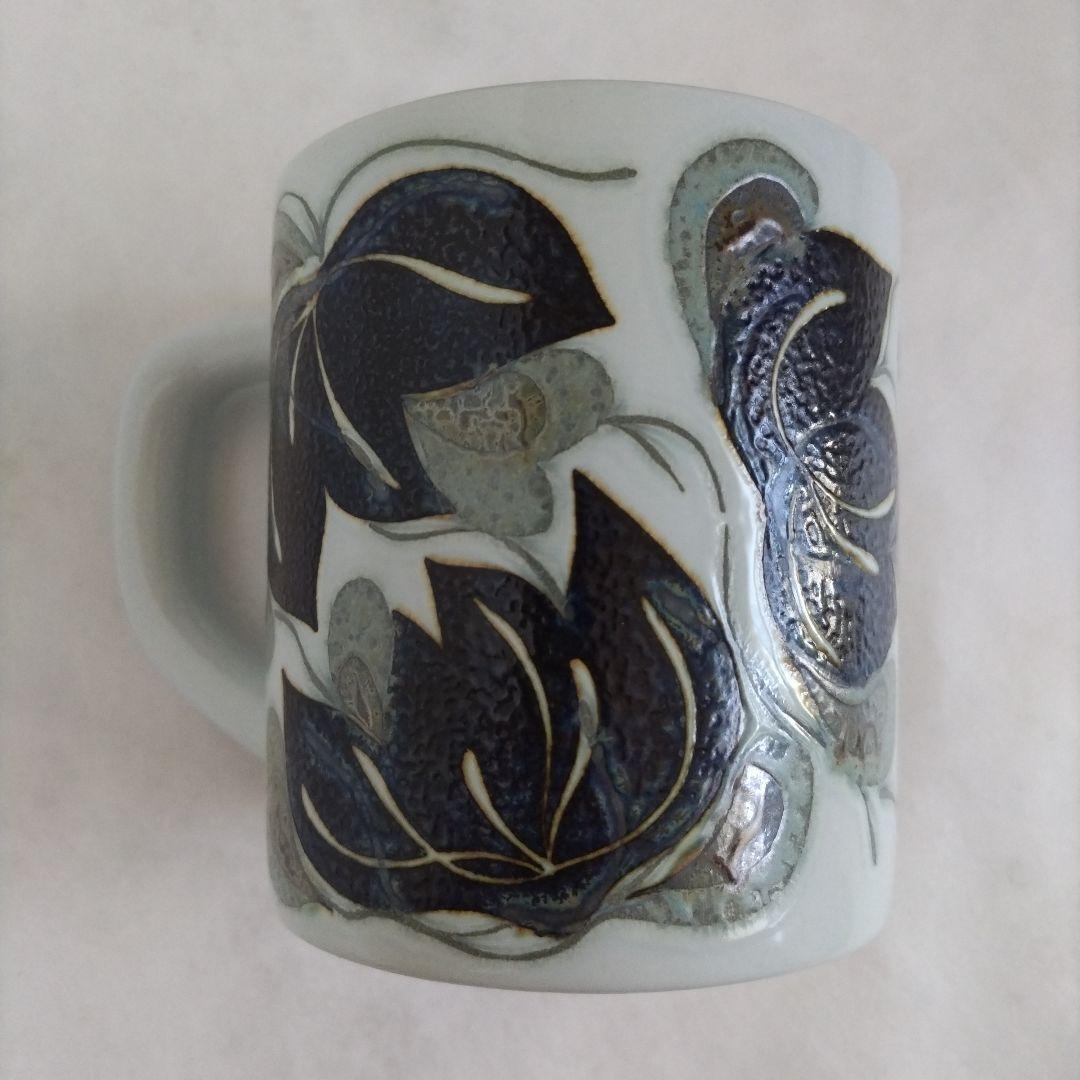 ロイヤルコペンハーゲン　イヤーマグカップ　ラージLサイズ　1979年　47歳