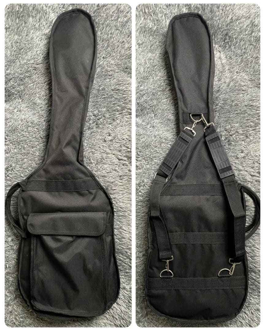 ギター Bacchus BST-250R