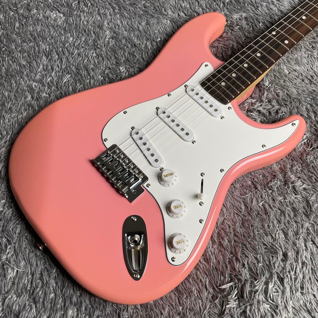 ギター Bacchus BST-250R