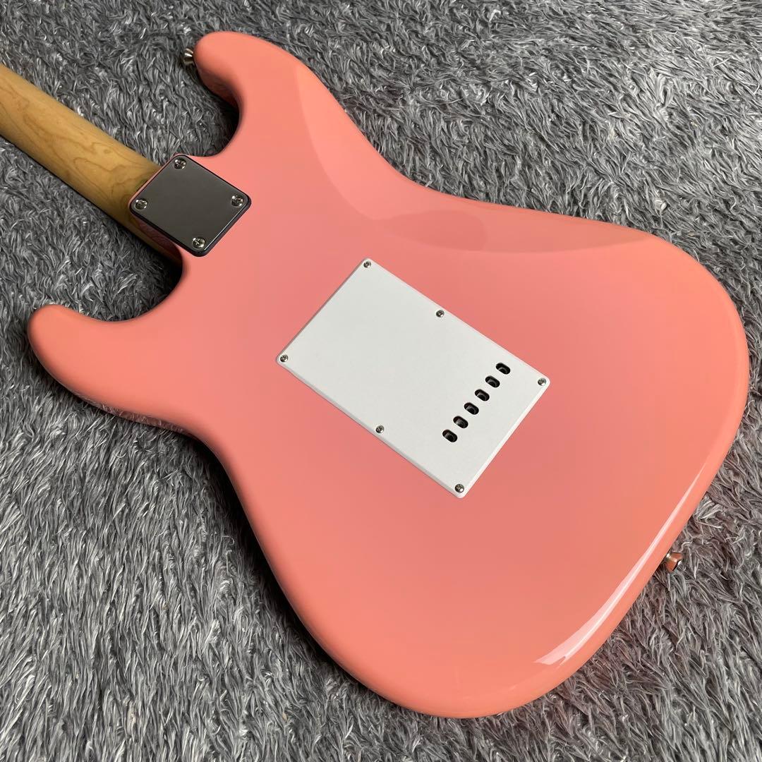 ギター Bacchus BST-250R