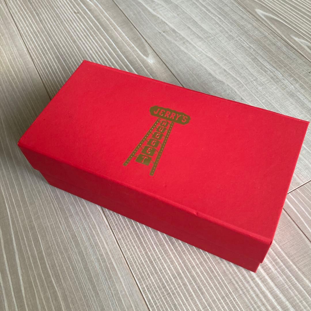 ジェリーズナゲット2019 年版　12デック＋ケース　トランプ