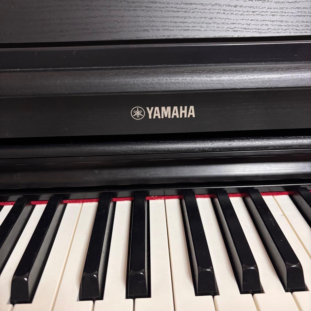 【直接お取り引き希望】YAMAHA ARIUS YDP-164 電子ピアノ東京