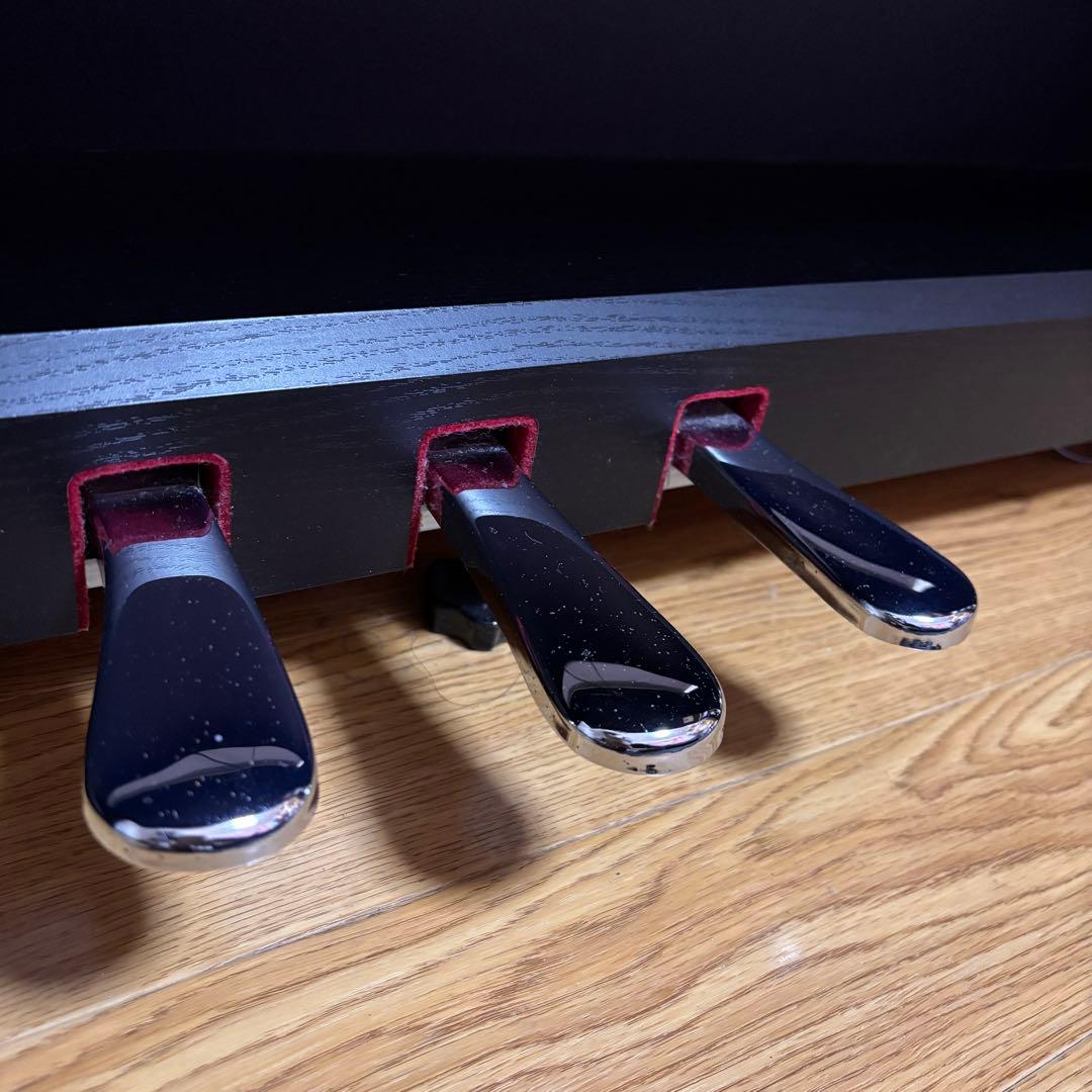 【直接お取り引き希望】YAMAHA ARIUS YDP-164 電子ピアノ東京