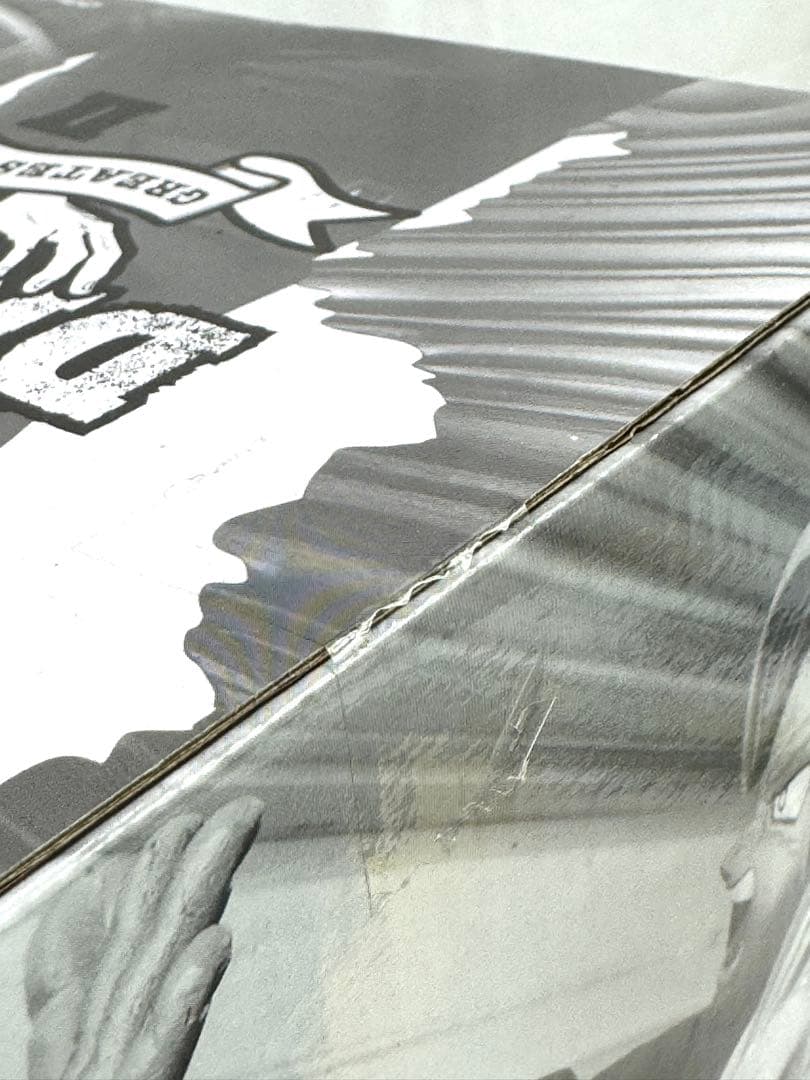 【未開封】SMSD ベジータ＆トランクス04