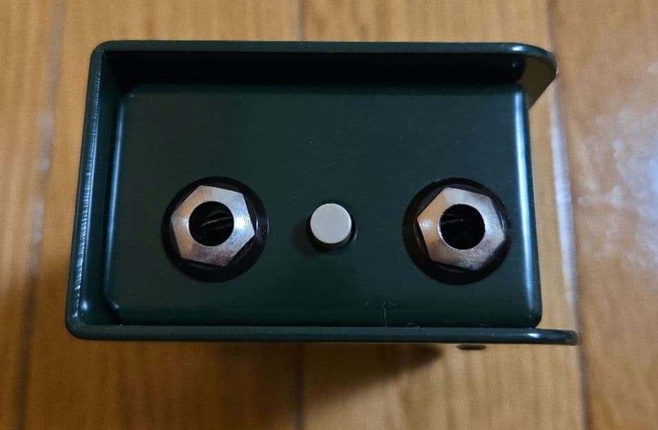 Radial Engineering PRO DI パッシブダイレクトボックス