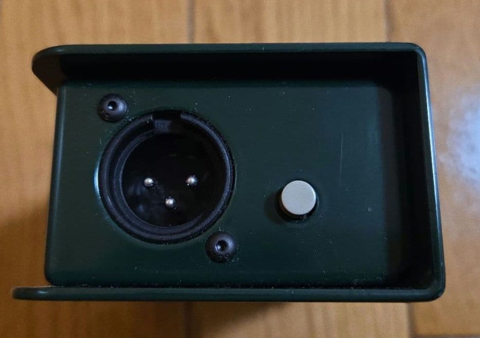 Radial Engineering PRO DI パッシブダイレクトボックス