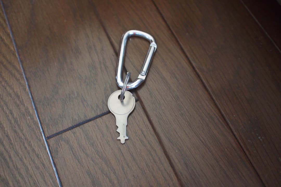 RIMOWA　スーツケース　トパーズ　クラシック　No.6228　シルバー